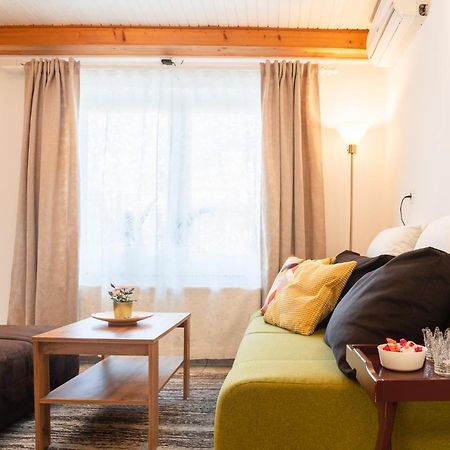 Apartmani Vesna Tuheljske Toplice Exteriör bild