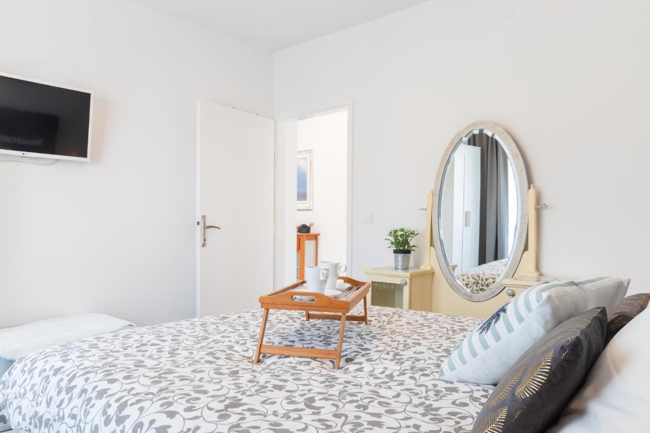Apartmani Vesna Tuheljske Toplice Exteriör bild