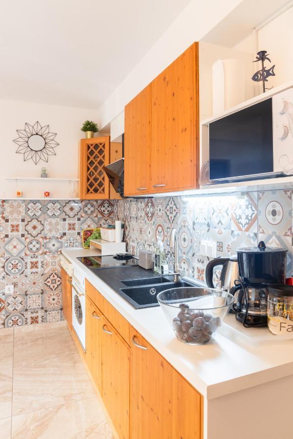Apartmani Vesna Tuheljske Toplice Exteriör bild