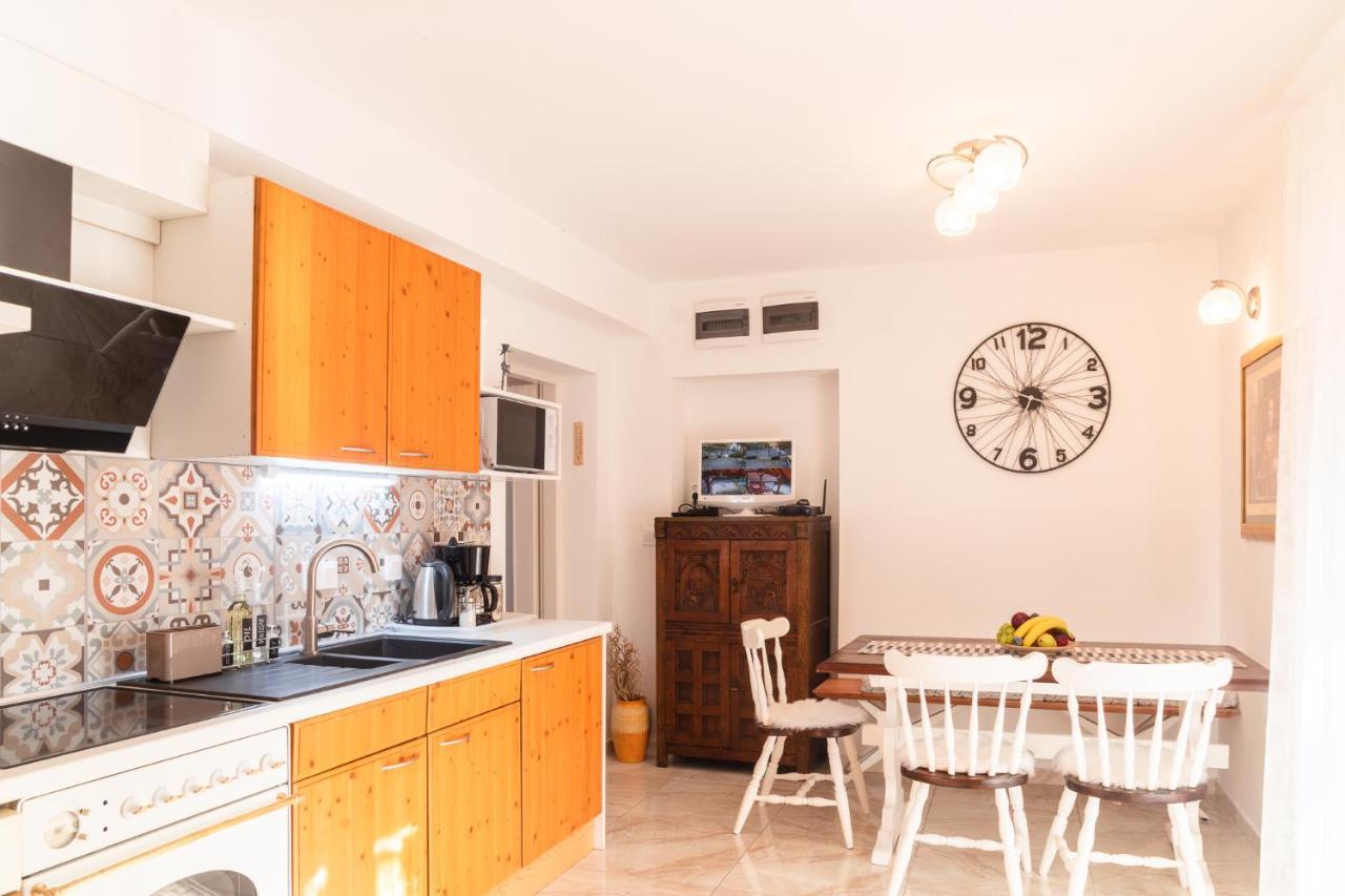 Apartmani Vesna Tuheljske Toplice Exteriör bild