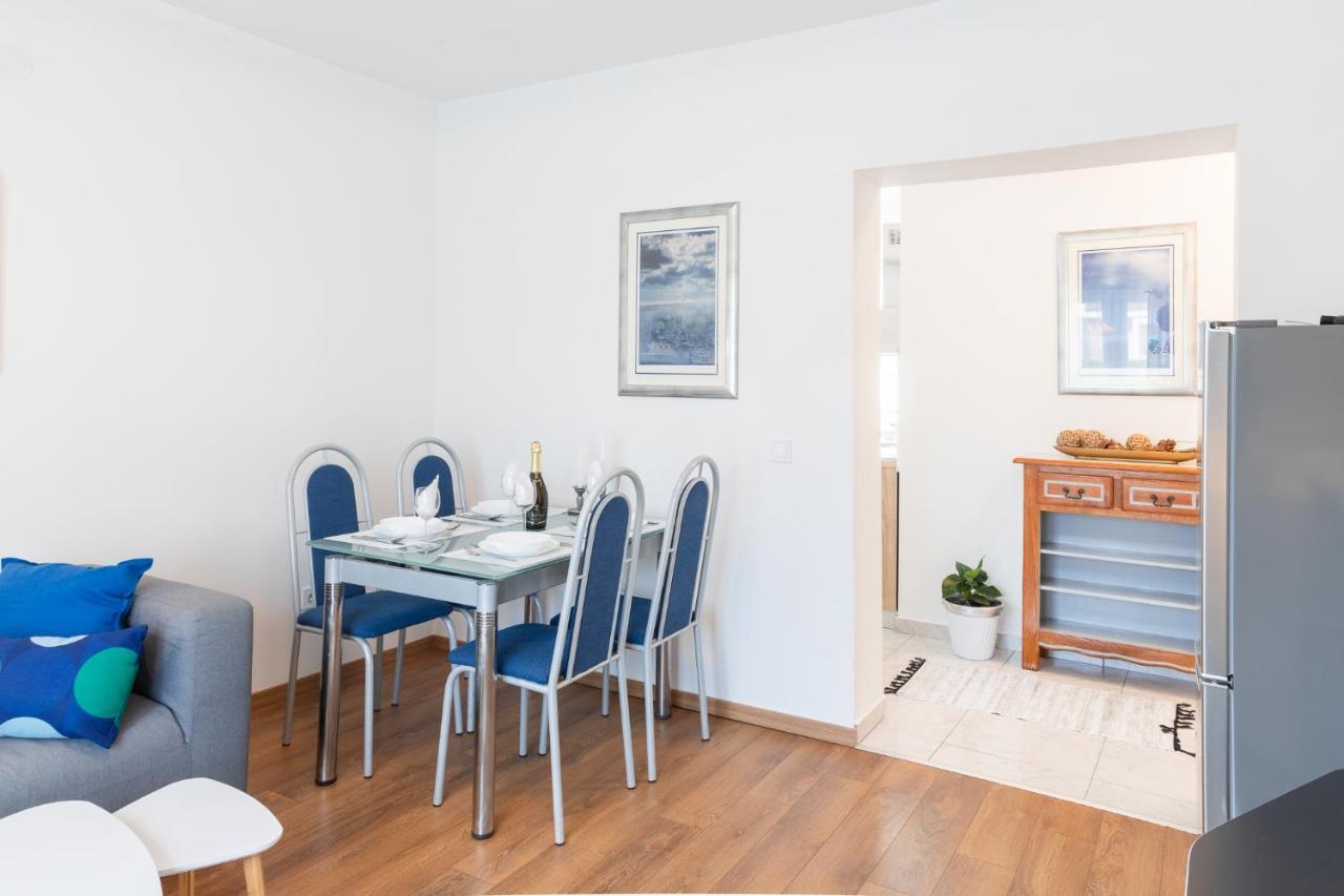 Apartmani Vesna Tuheljske Toplice Exteriör bild