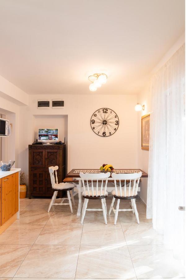 Apartmani Vesna Tuheljske Toplice Exteriör bild