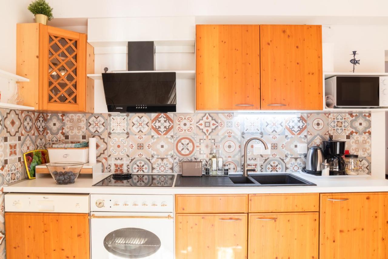 Apartmani Vesna Tuheljske Toplice Exteriör bild