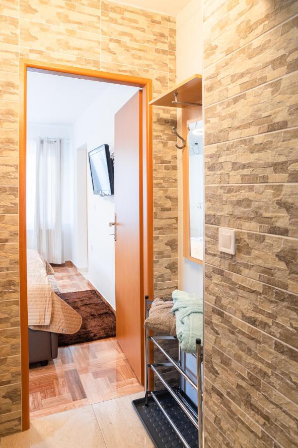 Apartmani Vesna Tuheljske Toplice Exteriör bild