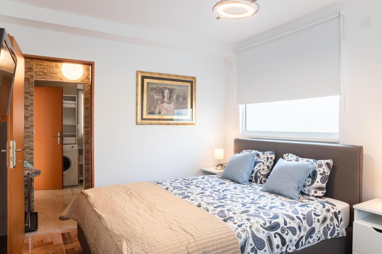 Apartmani Vesna Tuheljske Toplice Exteriör bild