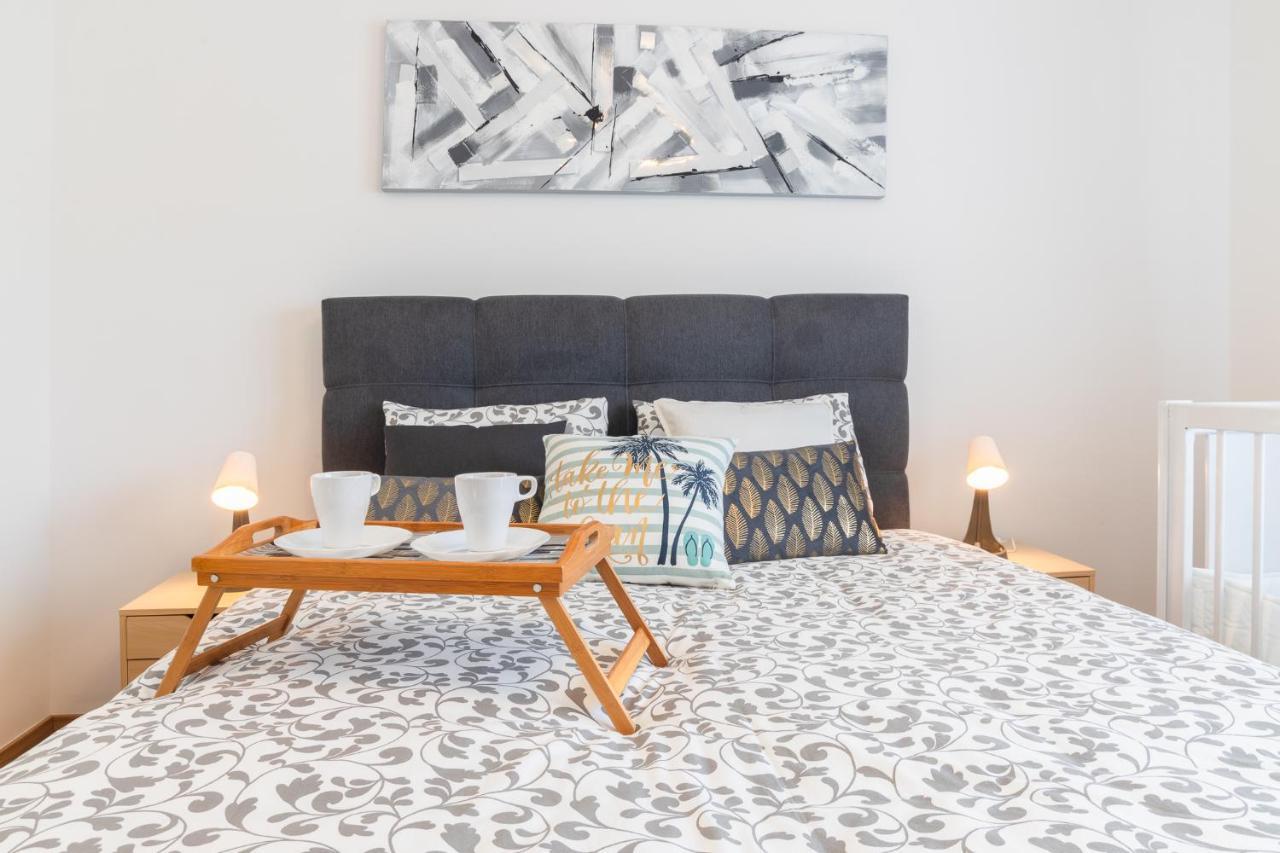 Apartmani Vesna Tuheljske Toplice Exteriör bild