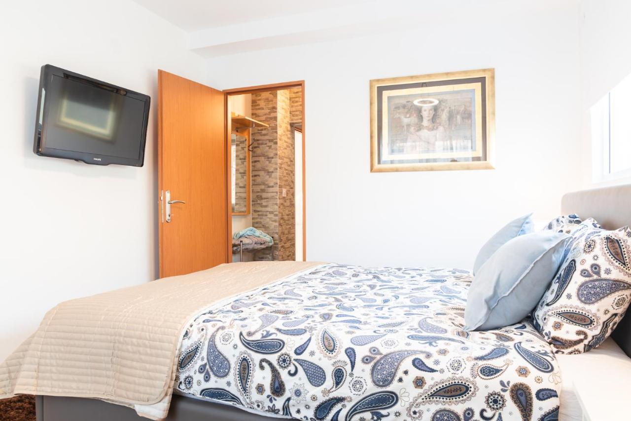Apartmani Vesna Tuheljske Toplice Exteriör bild
