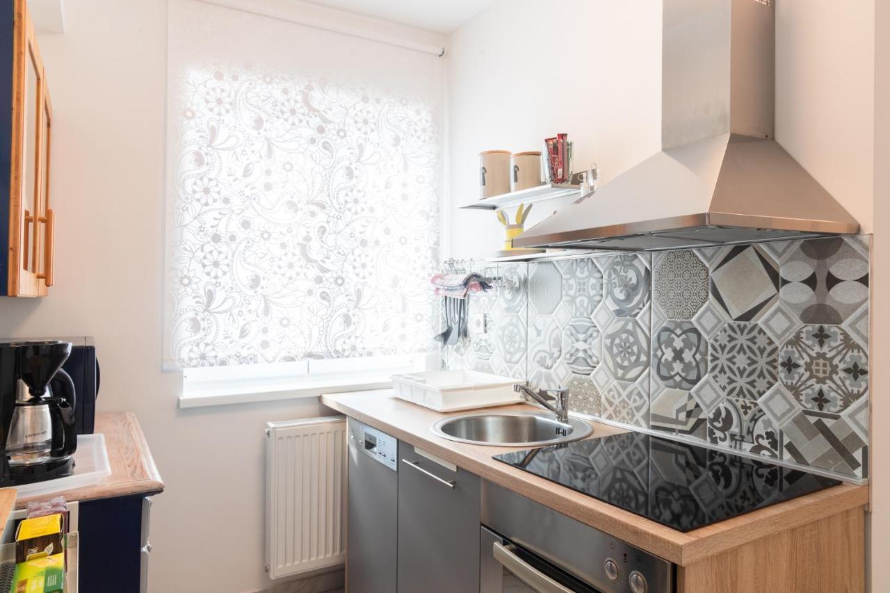 Apartmani Vesna Tuheljske Toplice Exteriör bild