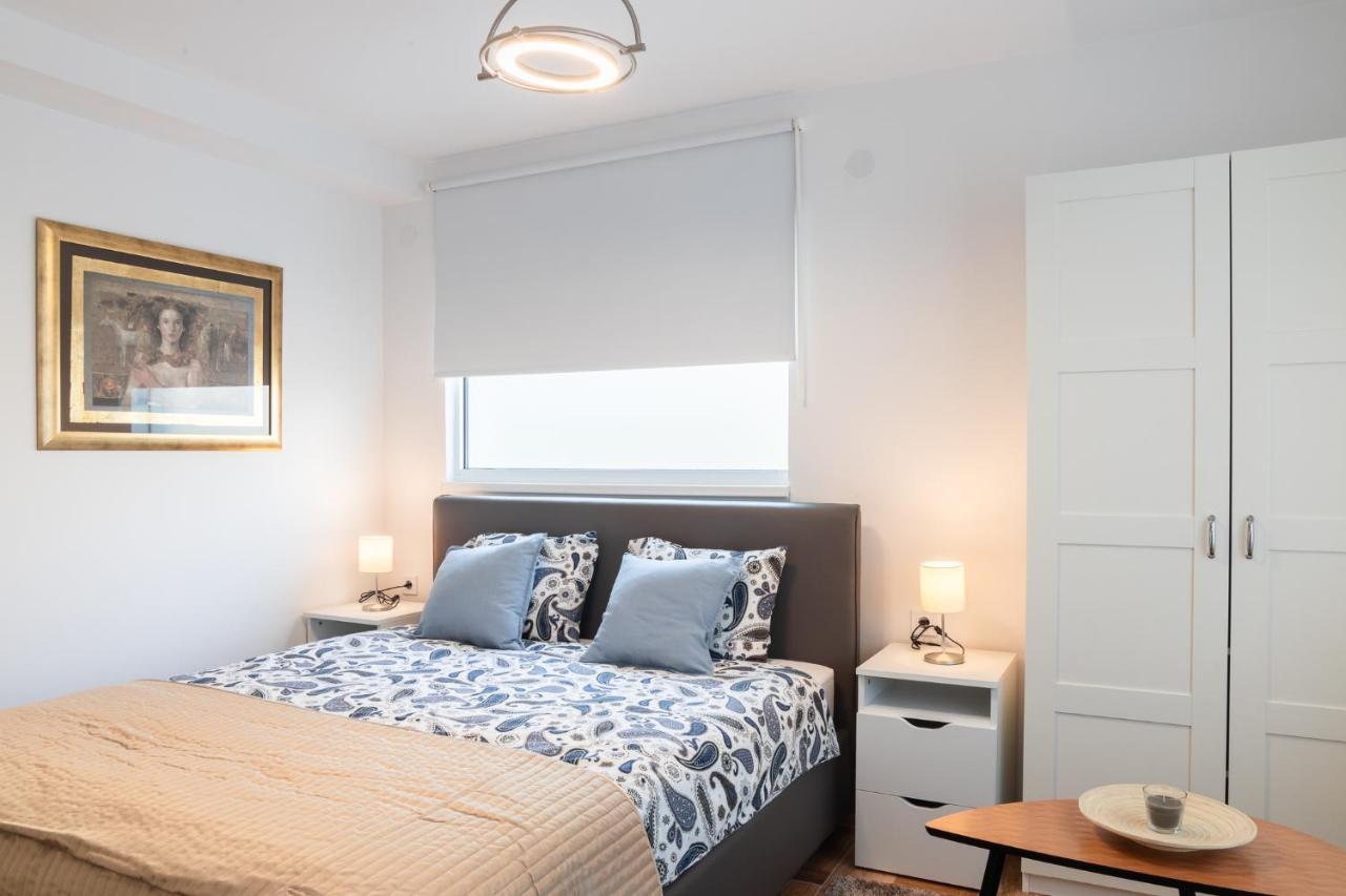 Apartmani Vesna Tuheljske Toplice Exteriör bild